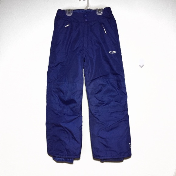 Champion Other - Champion Blue Snow Winter Pants 6 7